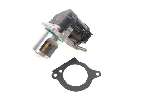 Клапан EGR MB Vito (W639) 3.0CDI OM642 10- AUTOMOTIVE UA63 TRUCKTEC 02.16.100