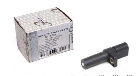 Датчик положения колинвала MB Sprinter TDI/CDI AUTOMOTIVE UA63 TRUCKTEC 02.17.031