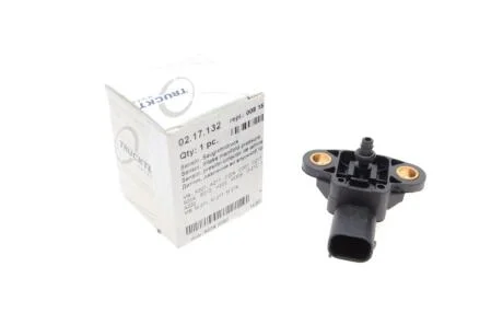 Датчик тиску наддува MB C-class (W204)/E-class (W212) 07-15 AUTOMOTIVE UA63 TRUCKTEC 02.17.132