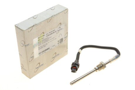 Датчик температури ВГ (перед сажевим фільтром) MB C-class (W204)/E-class (W212) 08-16 UA63 TRUCKTEC 02.17.164