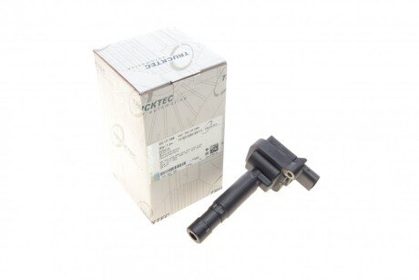 Котушка запалювання MB C-class (W203)/E-class (W211/W212) 1.8-3.2 02- AUTOMOTIVE UA63 TRUCKTEC 02.17.186