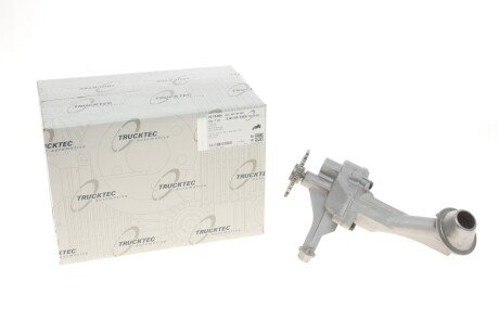 Насос масляний MB Sprinter 2.9TDI AUTOMOTIVE UA63 TRUCKTEC 02.18.084