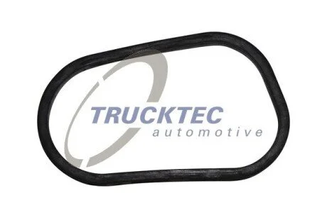 Прокладка радіатора масляного ущільнюючого MB Sprinter OM651 2.2CDI AUTOMOTIVE (opt-om) TRUCKTEC 02.18.095