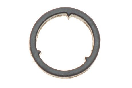 Прокладка радіатора масляного ущільнюючого MB Sprinter OM651 2.2CDI AUTOMOTIVE (opt-om) TRUCKTEC 02.18.096