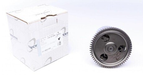 Насос масляний MB Sprinter 2.2CDI 09- OM651, замінять з 0189974645 AUTOMOTIVE UA63 TRUCKTEC 02.18.105