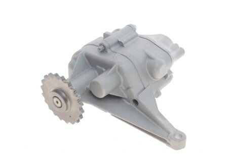 Насос масляний MB Sprinter/Vito 2.2CDI OM646 AUTOMOTIVE UA63 TRUCKTEC 02.18.118