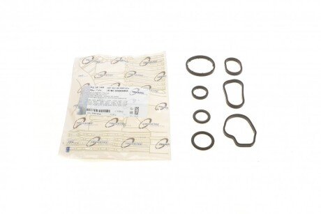 Прокладка радіатора масляного MB Sprinter OM 651 (к-кт) AUTOMOTIVE UA63 TRUCKTEC 02.18.149