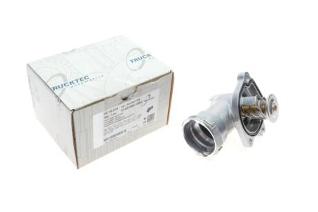 Термостат MB Vito (W639) 10- (92˚C) AUTOMOTIVE UA63 TRUCKTEC 02.19.015