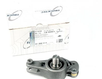 Натяжник ременя генератора MB OM601-603 88-96 (Коромисло) AUTOMOTIVE UA63 TRUCKTEC 02.19.044