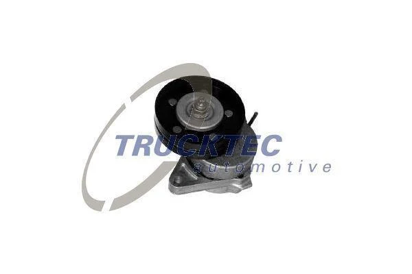 Натягувач поліклинового ременя TRUCKTEC 02.19.121 (фото 1)