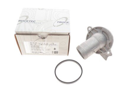 Термостат MB Vito (W639) 3.2-3.8 (M112) 03- (87°C) AUTOMOTIVE UA63 TRUCKTEC 02.19.127