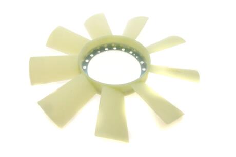 Вентилятор охолодження AUTOMOTIVE TRUCKTEC 02.19.134