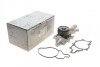 Помпа води MB C-class (W202/S202/W203/S203)/E-class (W210/S210) 2.2/2.7CDI 97-09 UA63 TRUCKTEC 02.19.168 (фото 1)