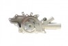 Помпа води MB C-class (W202/S202/W203/S203)/E-class (W210/S210) 2.2/2.7CDI 97-09 UA63 TRUCKTEC 02.19.168 (фото 3)