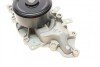 Помпа води MB C-class (W202/S202/W203/S203)/E-class (W210/S210) 2.2/2.7CDI 97-09 UA63 TRUCKTEC 02.19.168 (фото 4)