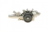 Помпа води MB C-class (W202/S202/W203/S203)/E-class (W210/S210) 2.2/2.7CDI 97-09 UA63 TRUCKTEC 02.19.168 (фото 5)