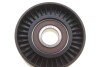 Ролик генератора MB Sprinter CDI (гладкий) (натяжний) (70x26) AUTOMOTIVE (opt-om) TRUCKTEC 02.19.187 (фото 2)
