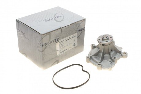 Помпа води MB C-class (W204/C204)/E-class (W212) 09- AUTOMOTIVE UA63 TRUCKTEC 02.19.199