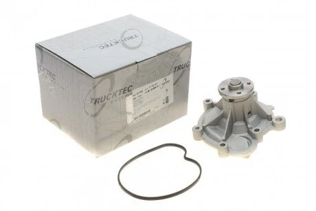 Помпа води MB C-class (W204/C204)/E-class (W212) 09- AUTOMOTIVE UA63 TRUCKTEC 02.19.199