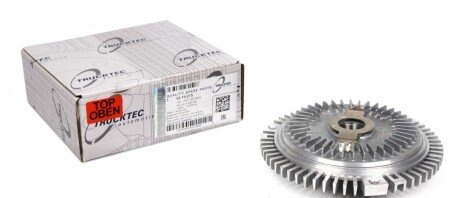 Муфта вентилятора MB Sprinter 2.2-2.7CDI AUTOMOTIVE UA63 TRUCKTEC 02.19.215