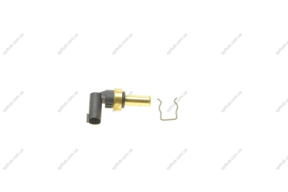 Датчик температури охолоджуючої рідини MB Sprinter/Vito CDI AUTOMOTIVE UA63 TRUCKTEC 02.19.238 (фото 1)