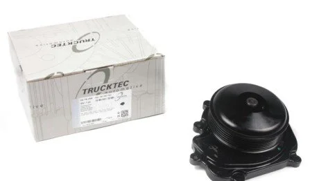 Помпа води MB C-class (W204/S204)/E-class (W212)/Vito (W447) (OM651) 08- AUTOMOTIVE UA63 TRUCKTEC 02.19.264
