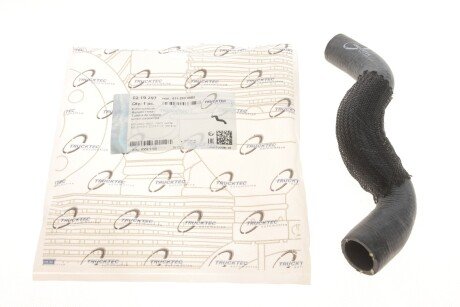 Патрубок радіатора MB Sprinter/Vito CDI (теплообмінника) AUTOMOTIVE UA63 TRUCKTEC 02.19.297