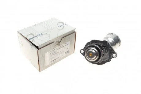 Термостат MB C-class (W203/W204)/E-class (W211/S211/S212) 2,5-3,5 04- (100°C) UA63 TRUCKTEC 02.19.298