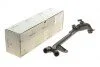 Патрубок системы охлаждения MB C-class (W203/W204)/E-class (W211/W212) 02-15/Sprinter (W906) 0 UA63 TRUCKTEC 02.19.316 (фото 1)