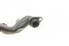 Патрубок системы охлаждения MB C-class (W203/W204)/E-class (W211/W212) 02-15/Sprinter (W906) 0 UA63 TRUCKTEC 02.19.316 (фото 4)