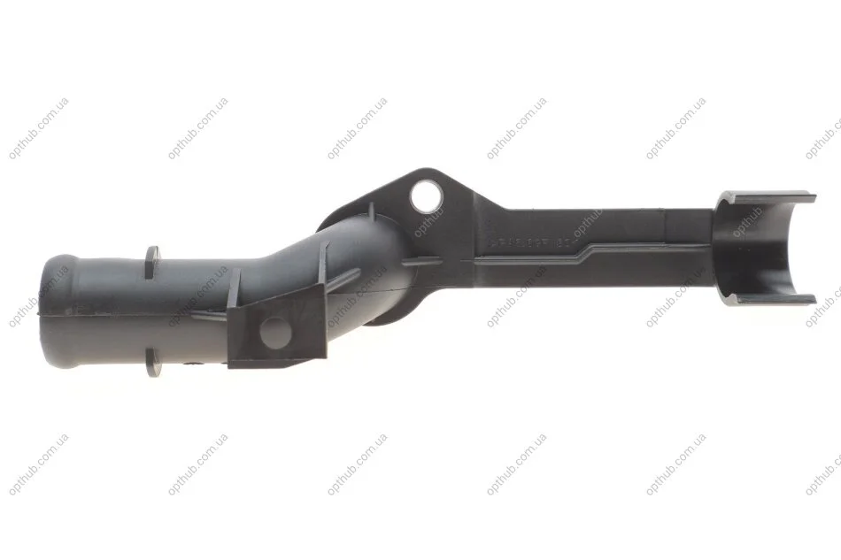 Фланець системи охолодження MB Sprinter M271 08- AUTOMOTIVE UA63 TRUCKTEC 02.19.317 (фото 1)