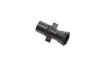 Фланец системы охлаждения MB C-class (W203/W204) 02-14/ E-class (W211) 02-09 (opt-om) TRUCKTEC 02.19.318 (фото 3)