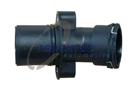 Фланец системы охлаждения MB C-class (W203/W204) 02-14/ E-class (W211) 02-09 (opt-om) TRUCKTEC 02.19.318