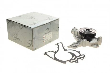 Помпа води MB C-class (W204)/E-class (W211/W212) 07-11 AUTOMOTIVE (opt-om) TRUCKTEC 02.19.331