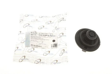 Кришка бачка розширювального MB OM646/651 2.2CDI AUTOMOTIVE UA63 TRUCKTEC 02.19.332