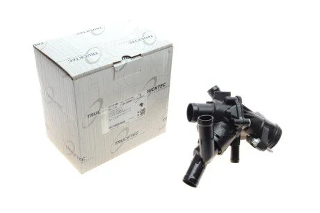 Термостат MB A-class (W176) 12-18 (97°C) AUTOMOTIVE (opt-om) TRUCKTEC 02.19.384