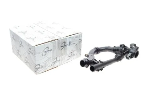 Термостат MB C-class (W205)/E-class (W212/W213) 13- (97°C) AUTOMOTIVE UA63 TRUCKTEC 02.19.401