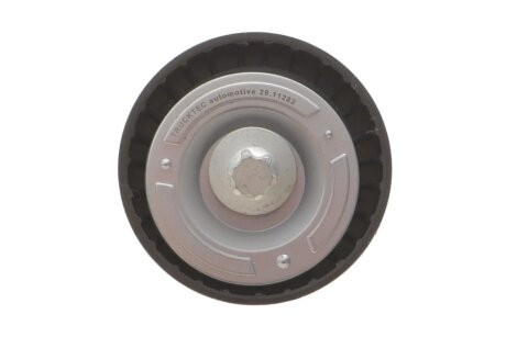 Отводной/направляющий ролик, поликлиновый ремень TRUCKTEC 02.19.418