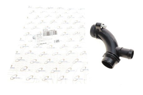 Патрубок системи охолодження MB SLK (R172)/C-class (W205/C205/S205)/E-class (W212/A207/C207) 13 UA63 TRUCKTEC 02.19.434