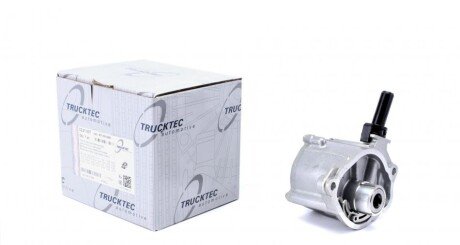 Насос вакуумний MB Sprinter/Vito (W639) 2.2 CDI 06- AUTOMOTIVE UA63 TRUCKTEC 02.21.007