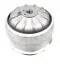 Подушка двигателя (передняя) MB 190 (W201)/E-class (W124) 1.8-3.0 82-93 AUTOMOTIVE UA63 TRUCKTEC 02.22.002 (фото 2)