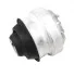 Подушка двигателя (передняя) MB 190 (W201)/E-class (W124) 1.8-3.0 82-93 AUTOMOTIVE UA63 TRUCKTEC 02.22.002 (фото 4)
