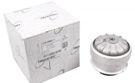Подушка двигуна (передня) MB 190 (W201)/E-class (W124) 1.8-3.0 82-93 AUTOMOTIVE UA63 TRUCKTEC 02.22.002