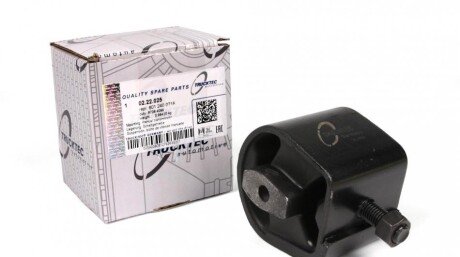 Подушка КПП MB 208-410D (новий тип/груша) AUTOMOTIVE UA63 TRUCKTEC 02.22.025