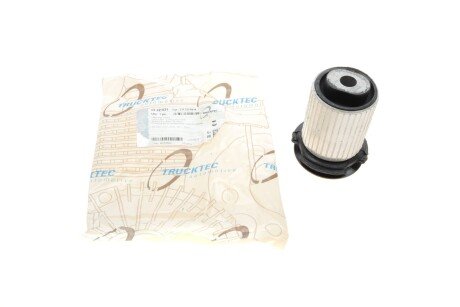 Сайлентблок важеля (переднього/знизу) MB E-class (W211/W220) AUTOMOTIVE (opt-om) TRUCKTEC 02.22.031