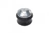 Подушка двигуна (передня) MB C-class (W203)/E-class (W211) 00- AUTOMOTIVE UA63 TRUCKTEC 02.22.095 (фото 4)