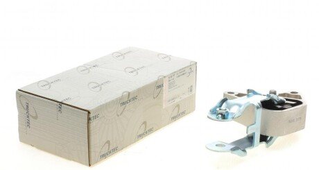 Подушка двигателя (задняя/верхняя) MB A-class (W176)/B-class (W246/W242) 12- (opt-om) TRUCKTEC 02.22.107