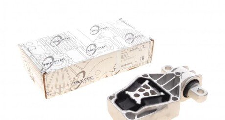 Подушка двигуна AUTOMOTIVE TRUCKTEC 02.22.110