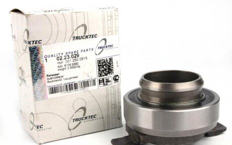 Підшипник вижимний MB 609 OM364 AUTOMOTIVE (opt-om) TRUCKTEC 02.23.029