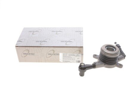 Підшипник вижимний MB Sprinter 2.2/2.7CDI 00-06/ VW Crafter 2.5TDI 06- AUTOMOTIVE UA63 TRUCKTEC 02.23.035